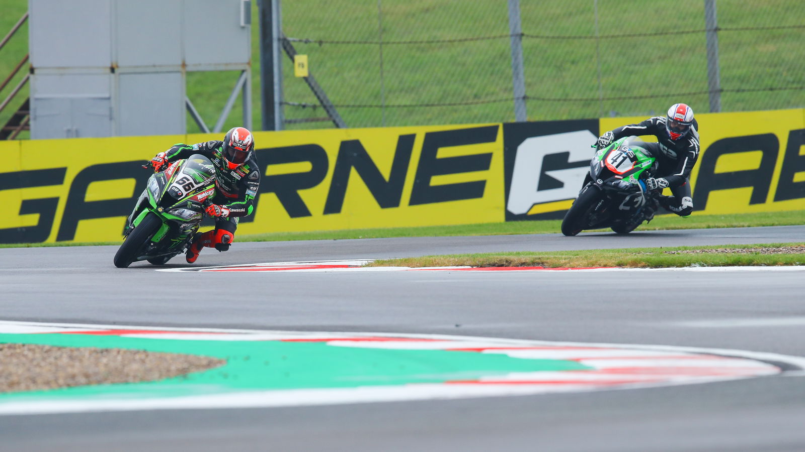 Sykes 'dipersiapkan dengan baik' setelah kondisi beragam