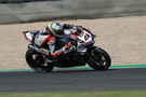 Tommy Bridewell - Oxford Racing Ducati [credit: Ian Hopgood]