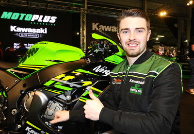 Bridewell returns to Halsall Suzuki