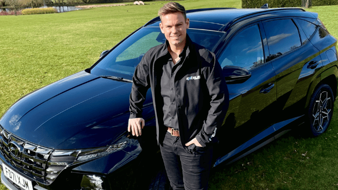 Excelr8 Motorsport signs Chilton for 2022 BTCC campaign