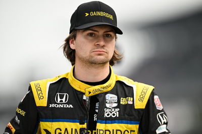 Colton Herta, Andretti Autosport at Road America