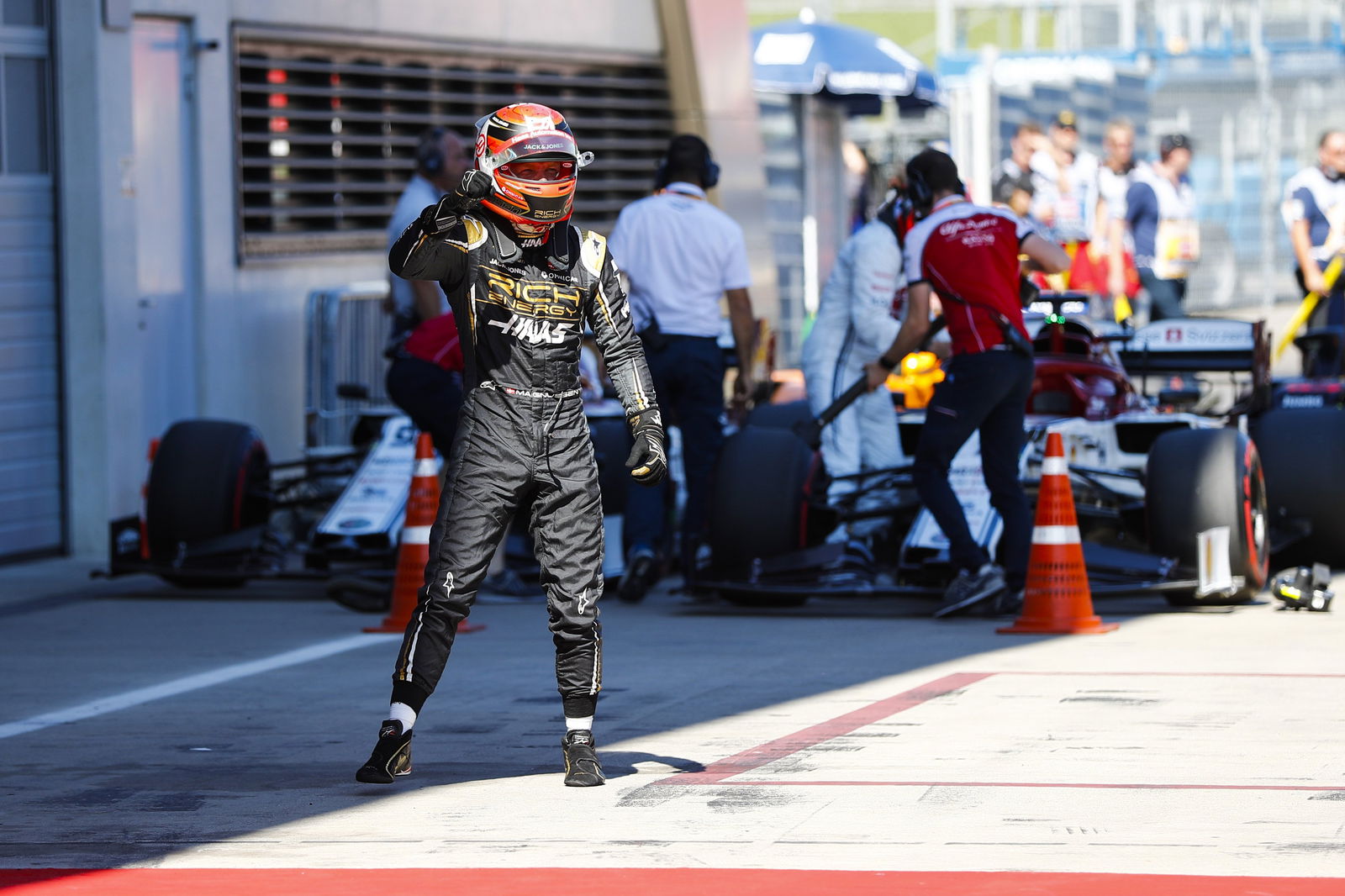 F1 Analisis Kualifikasi: Bagaimana perubahan pendekatan terbayar untuk Leclerc