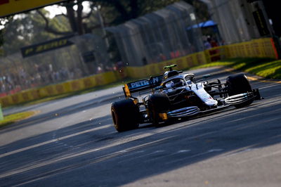 Bottas: Melbourne win my best ever in F1