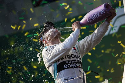 Bottas feels strengthened by “perfect start” to F1 2019