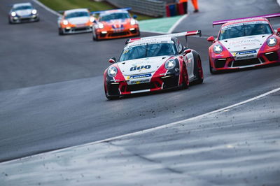 Donington Park: Race Results (2)