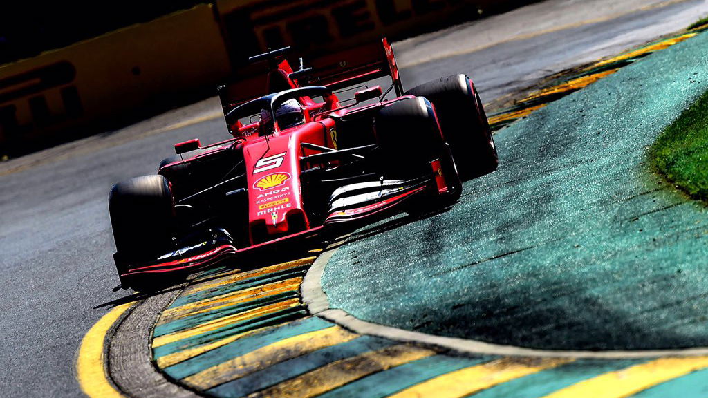 Ferrari expects instant results from ‘corrections’ in Bahrain