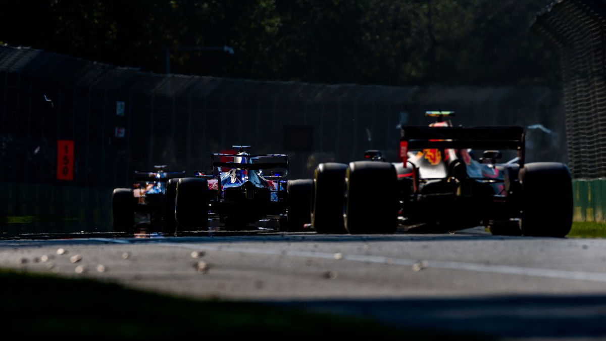 Brawn: Early signs from new F1 aero rules encouraging