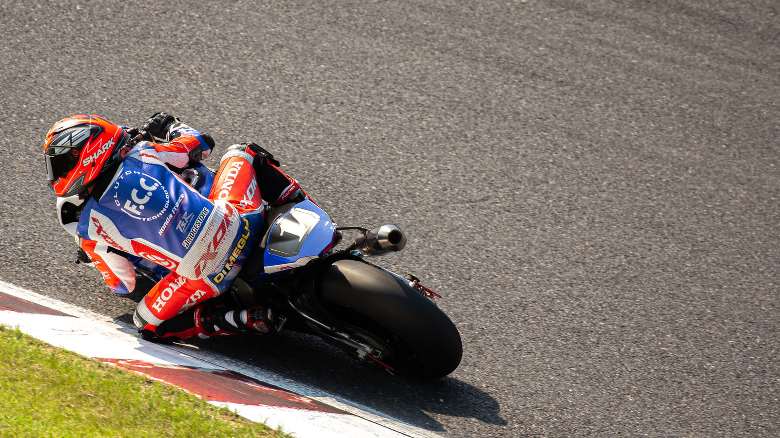 Suzuka 8 Hours - Sesi Tes Rabu 2