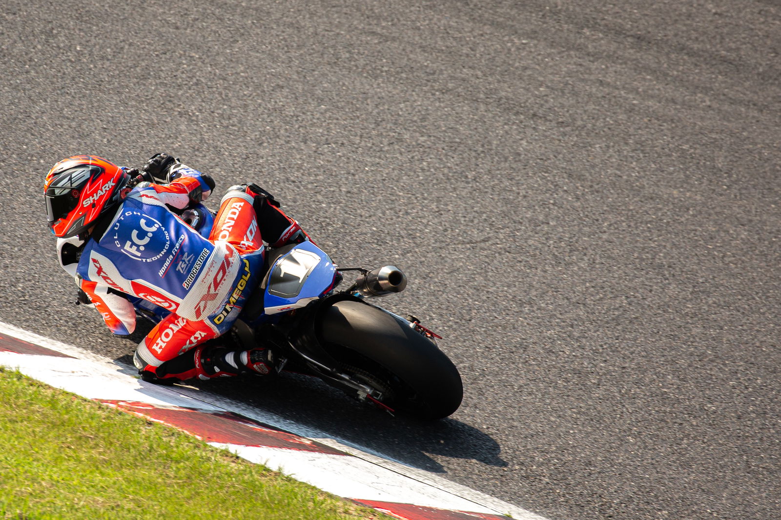 Hasil: Suzuka 8 Hours - Sesi Tes Kamis
