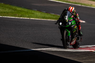 Jonathan Rea, Kawasaki Racing, Suzuka 8 Hours,