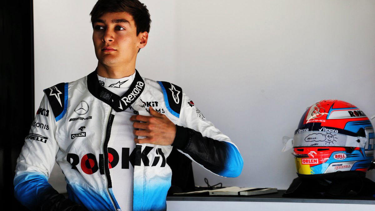 Russell: Mercedes’ junior approach less ‘cutthroat’ than Red Bull’s