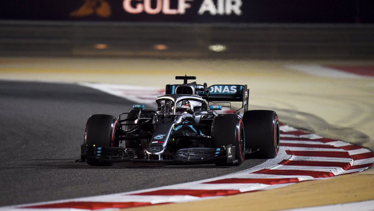 Mercedes has ‘clear’ F1 development direction