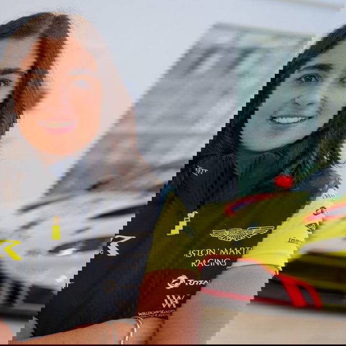 Aston Martin keluar dari WEC untuk fokus pada balap pelanggan untuk tahun 2021