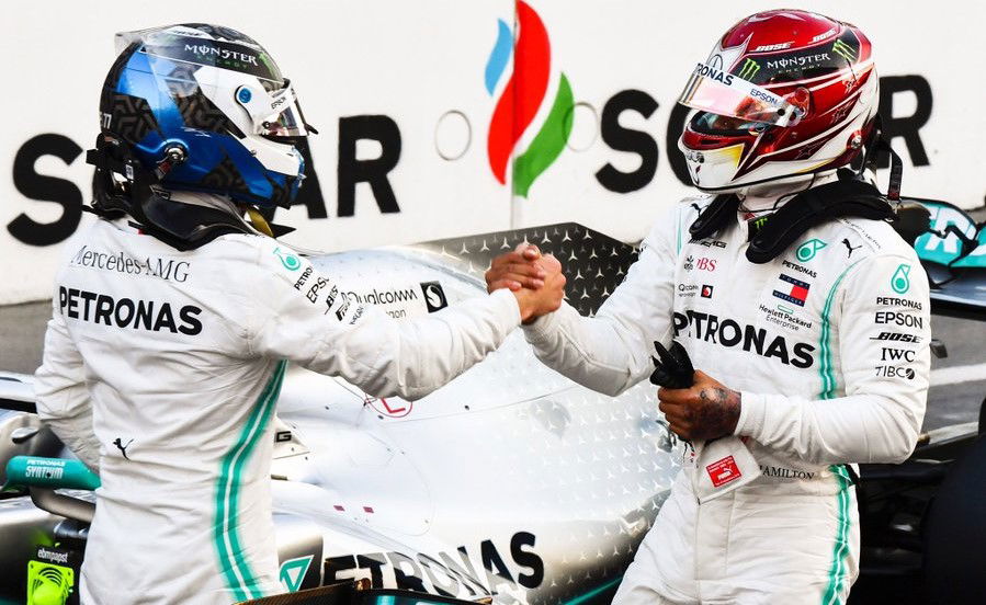 Williams mengonfirmasi suku cadang tersedia untuk perbaikan Kubica