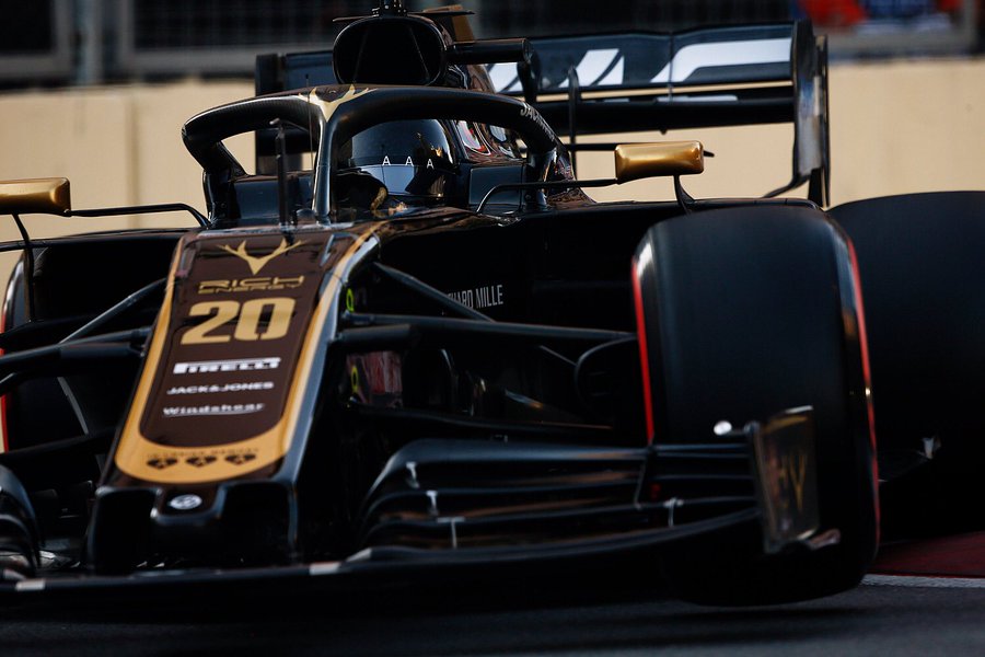 Ferrari practice speed not representative of race pace