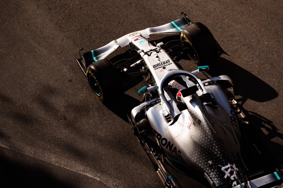 Red Bull bringing “fairly subtle” upgrade for Spanish GP