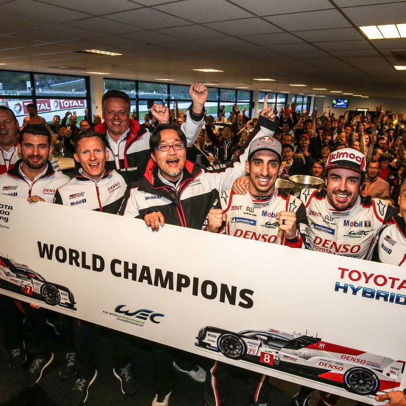 Porsche menargetkan kemenangan saat kembali ke Le Mans dengan prototipe LMDh