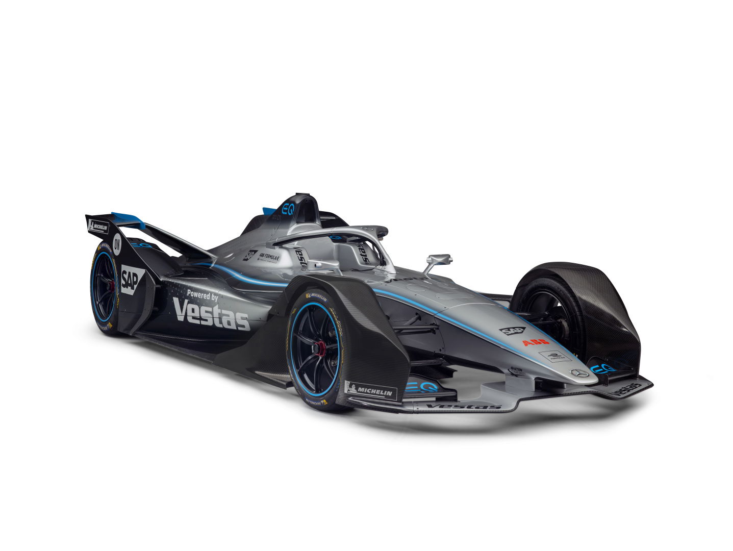 Former Manchester United executive Reigle named Formula E CEO