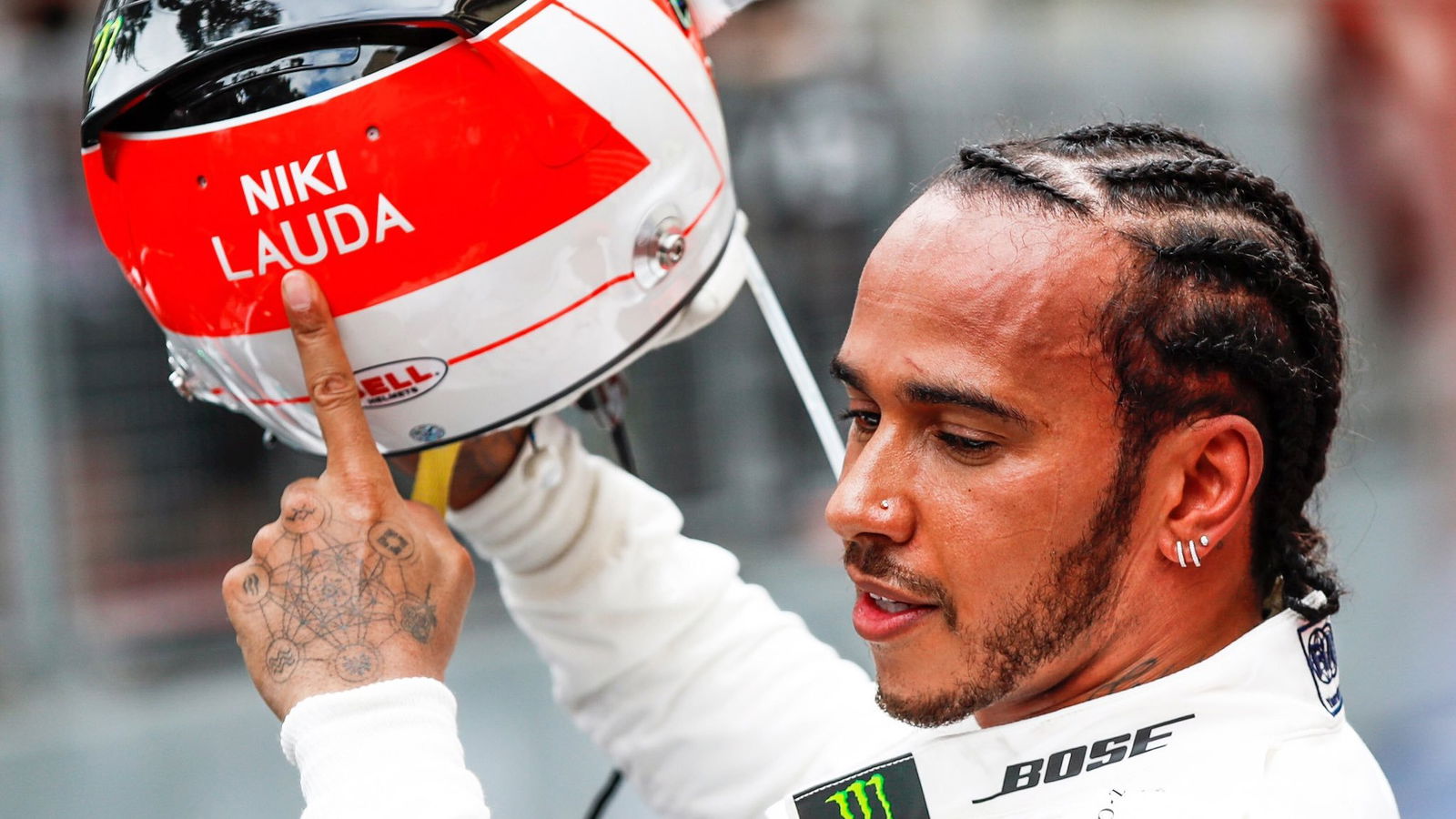 Monaco GP conclusions: Lauda inspires Hamilton's miracle