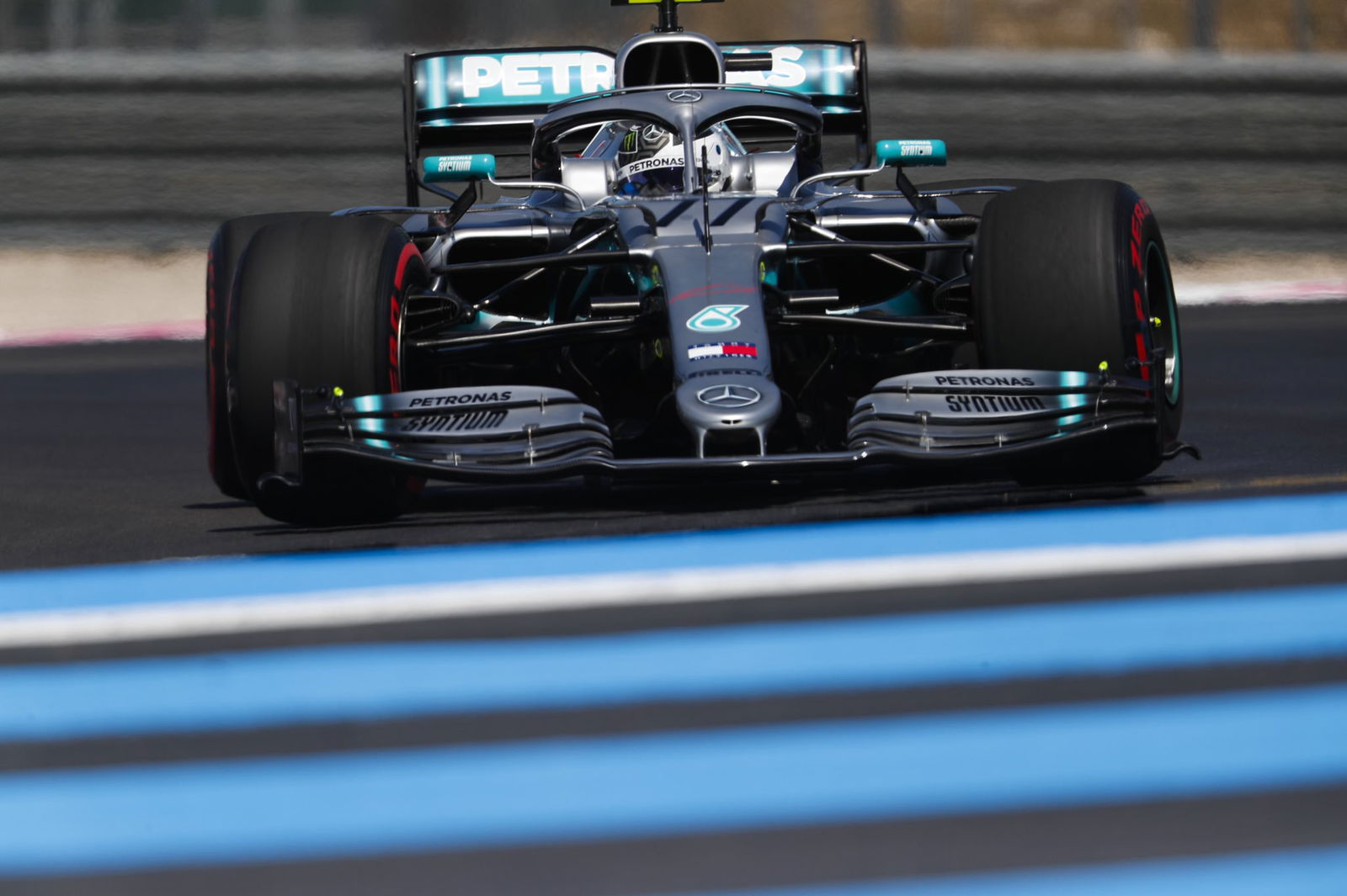 F1 Paddock Notebook – French GP Friday