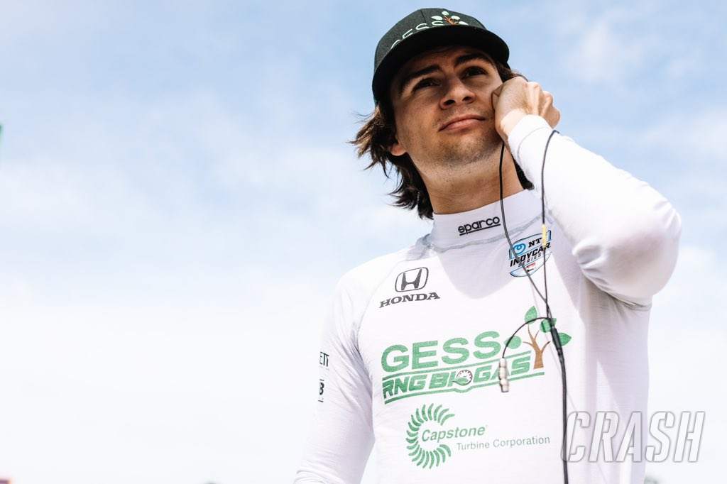LGBTQ+ organisation Racing Pride calls out F1 over Petrov Steward appointment