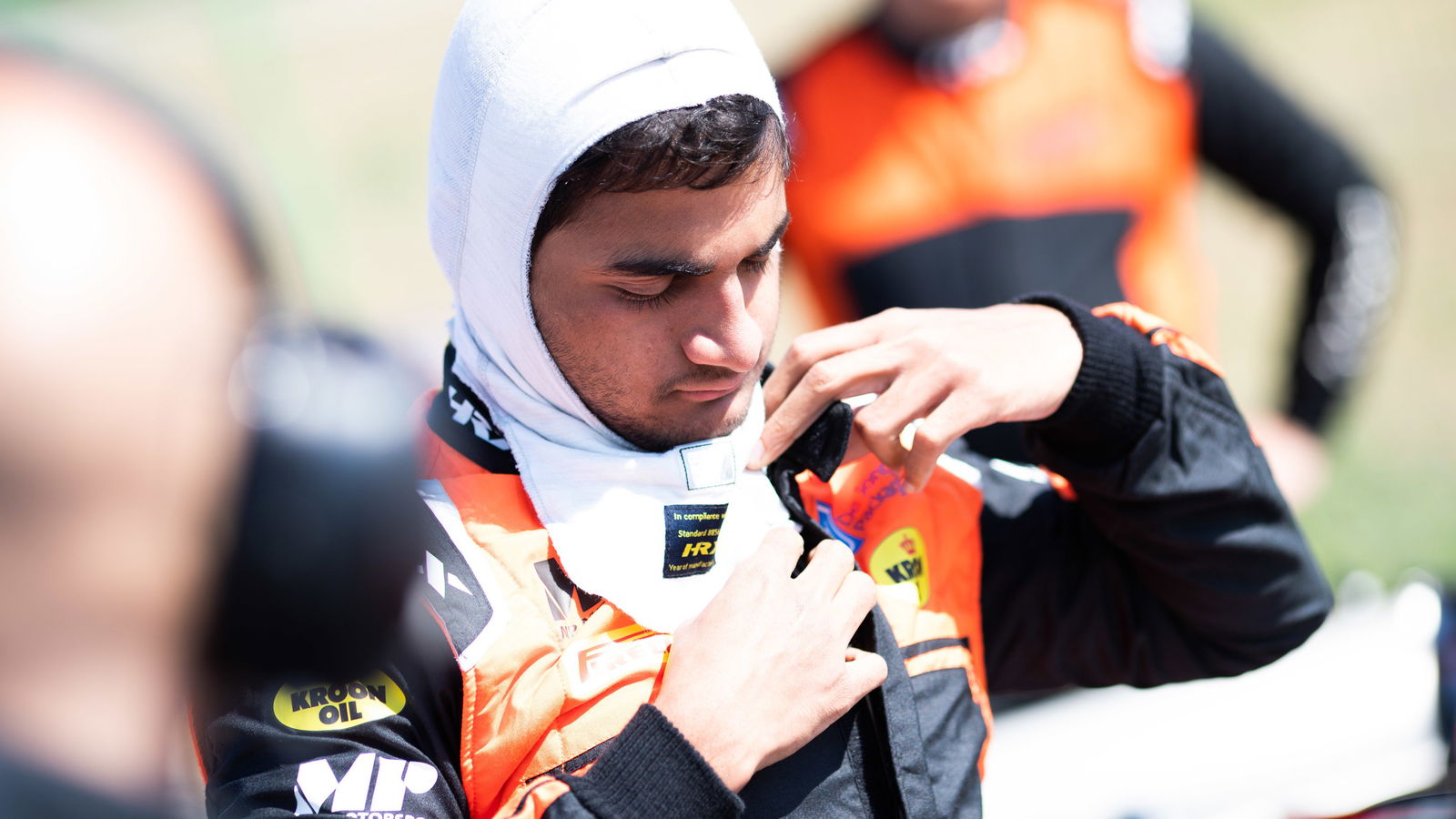 FIA to review rule that allowed banned F2 driver Raghunathan to race