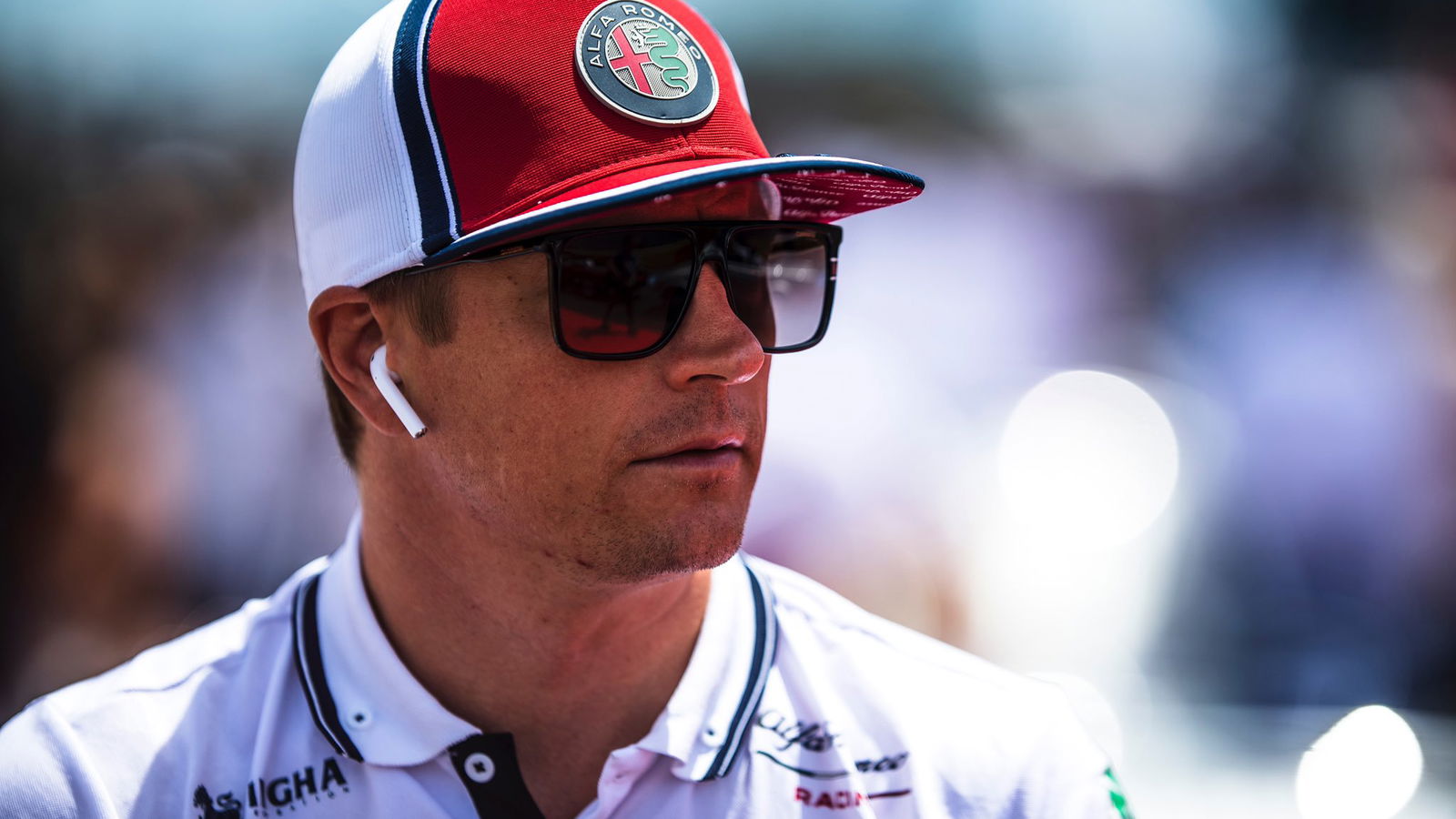 Raikkonen mengatakan batas trek akan menjadi 'cerita yang sama' di Austria