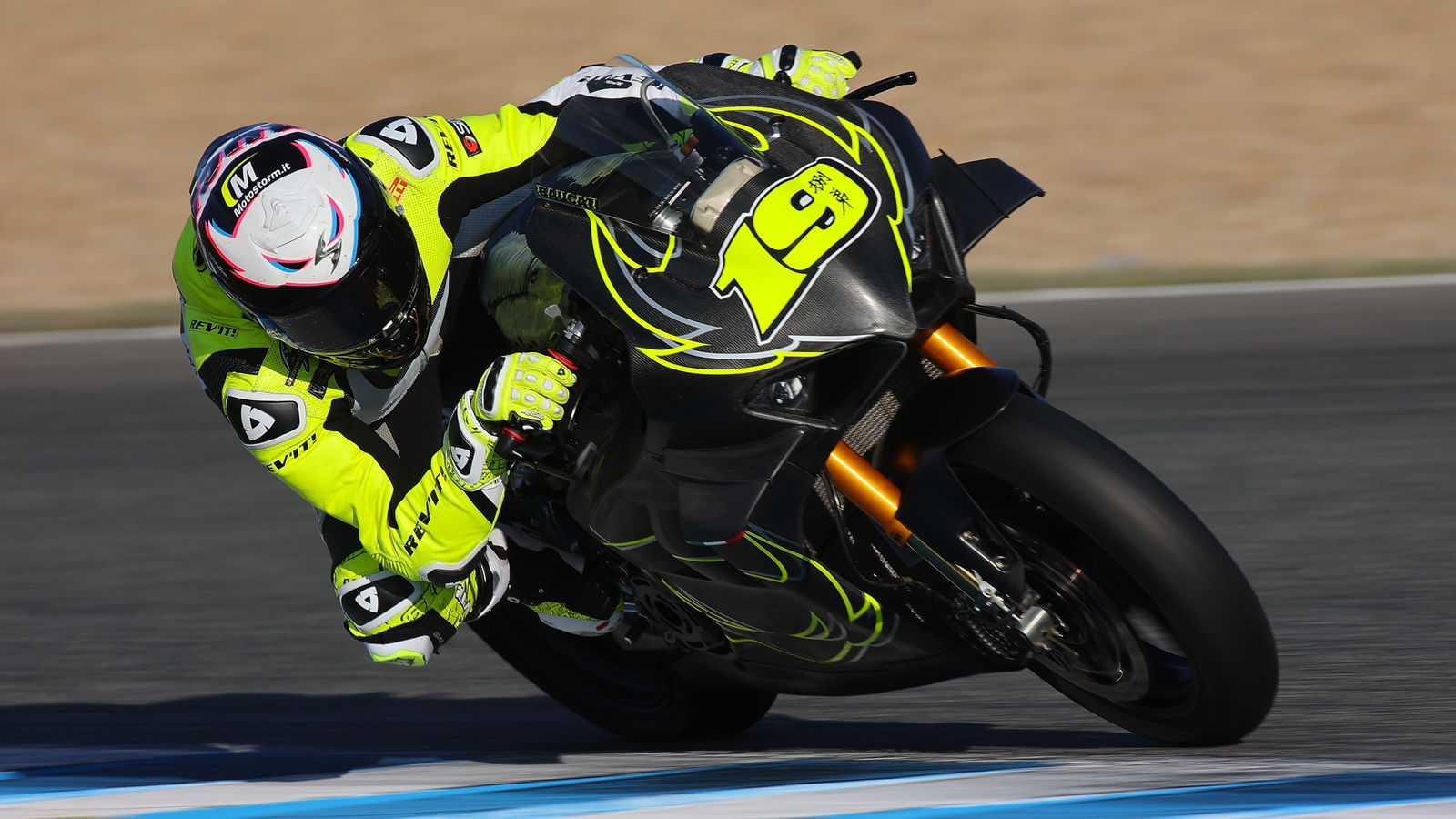 Ducati believes returning Bautista can win them the 2022 WorldSBK title