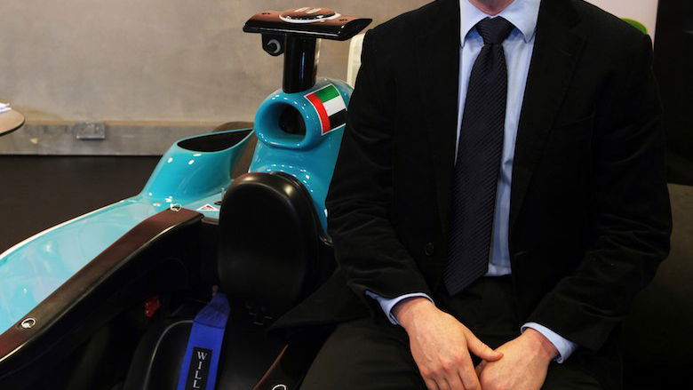 FIA's anti-abuse white paper