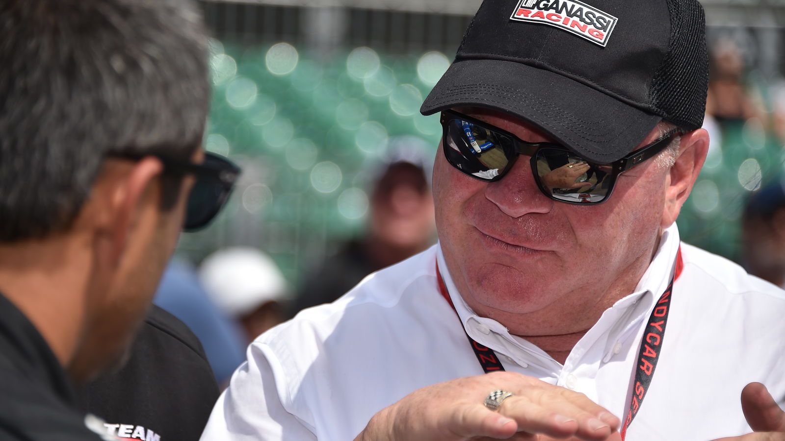 Chip Ganassi named Grand Marshal for Rolex 24 at Daytona