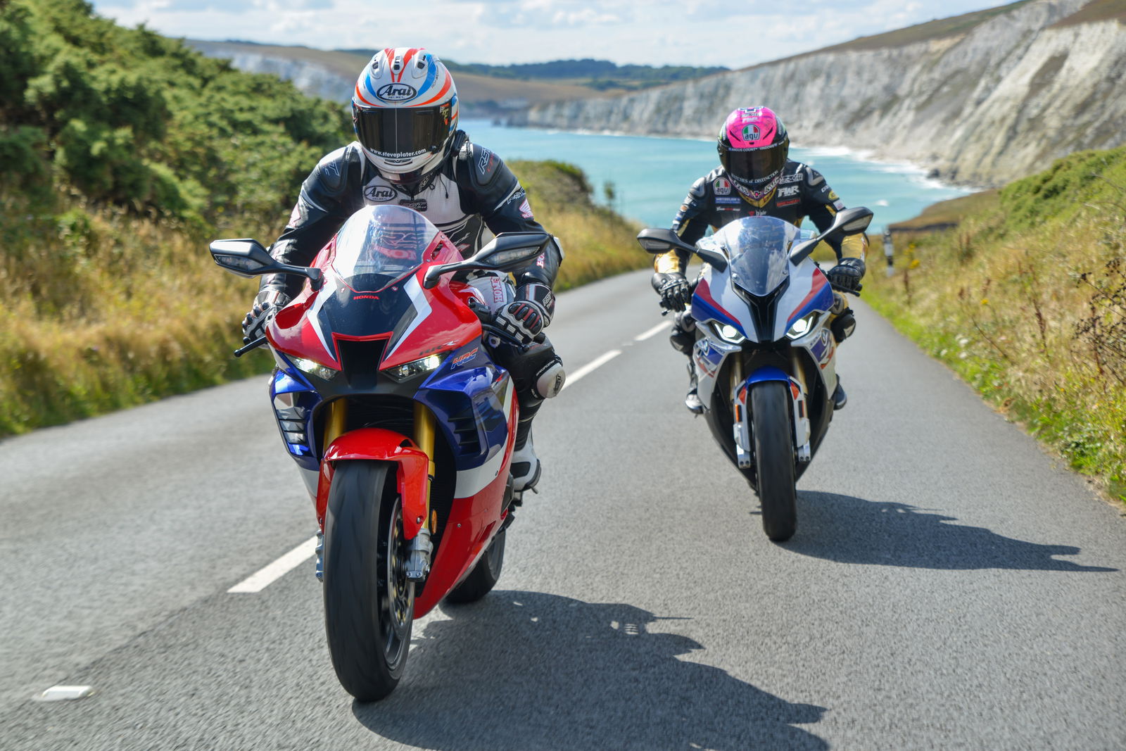 Ian Hutchinson secures Synetiq BMW road racing deal