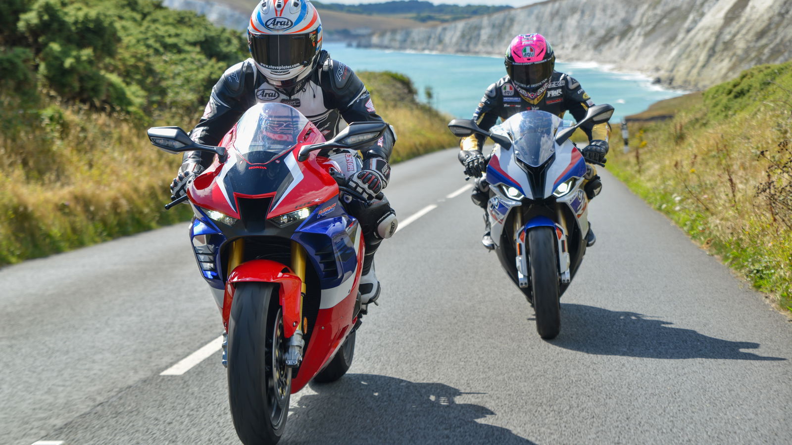 Isle of Wight launches ‘Diamond Races’ road racing festival for 2021