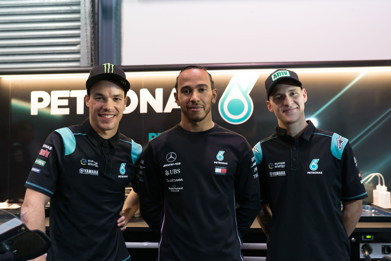 Quartararo mengalahkan ekspektasi sendiri menjelang debut MotoGP