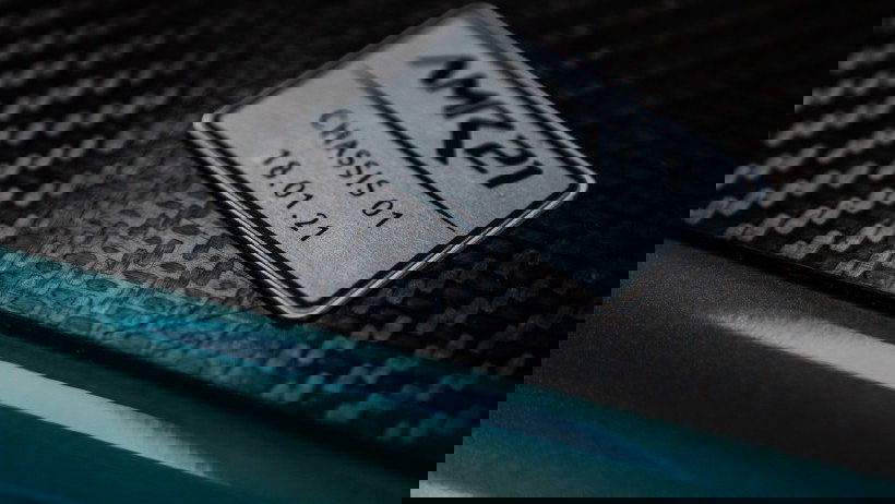 Aston Martin Siapkan Update Awal Musim Untuk AMR21
