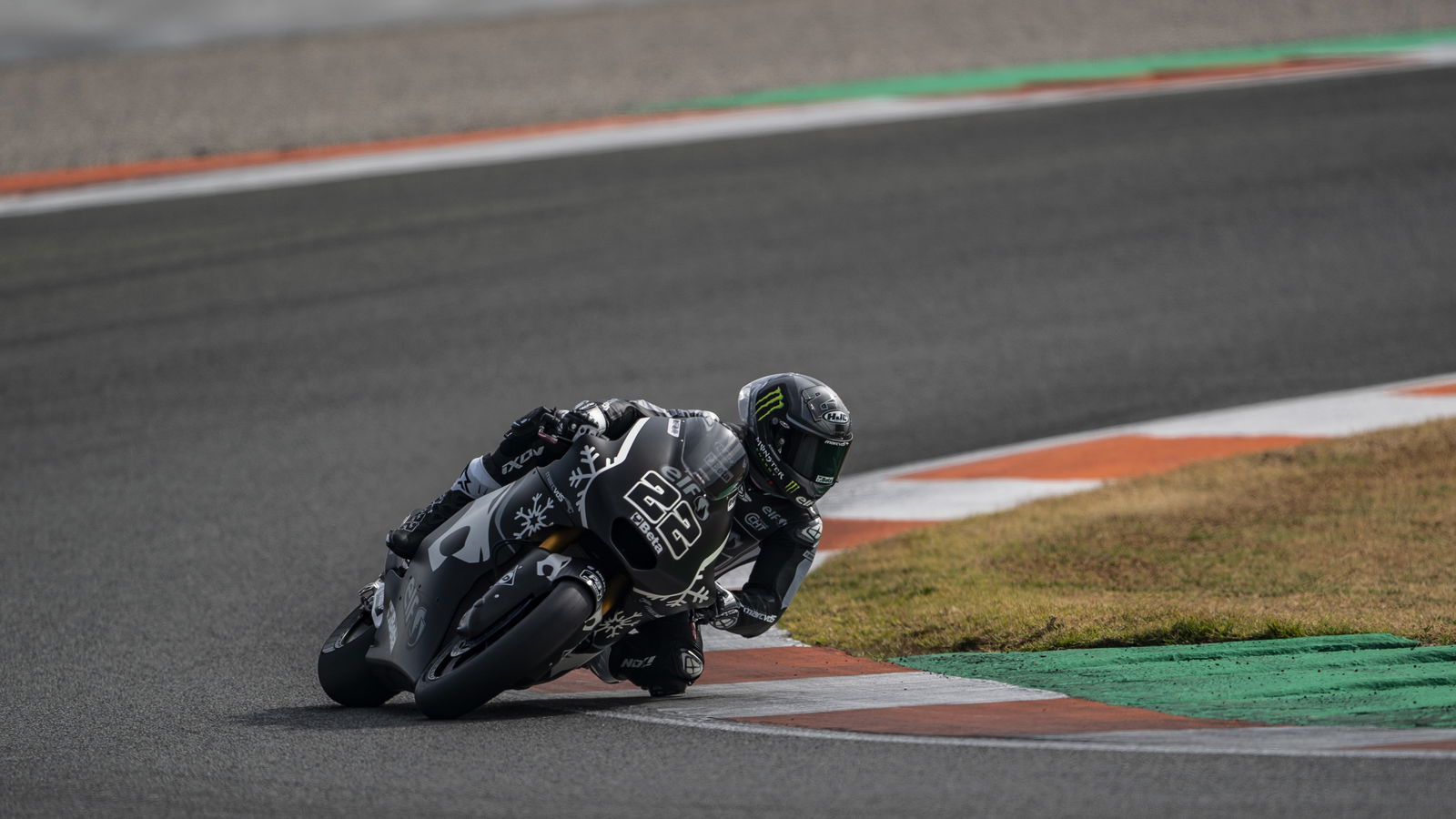 Lowes tops private Moto2 test from Arbolino at Valencia, finds ‘new direction’