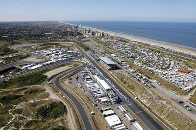 Zandvoort only option for F1 Dutch GP return