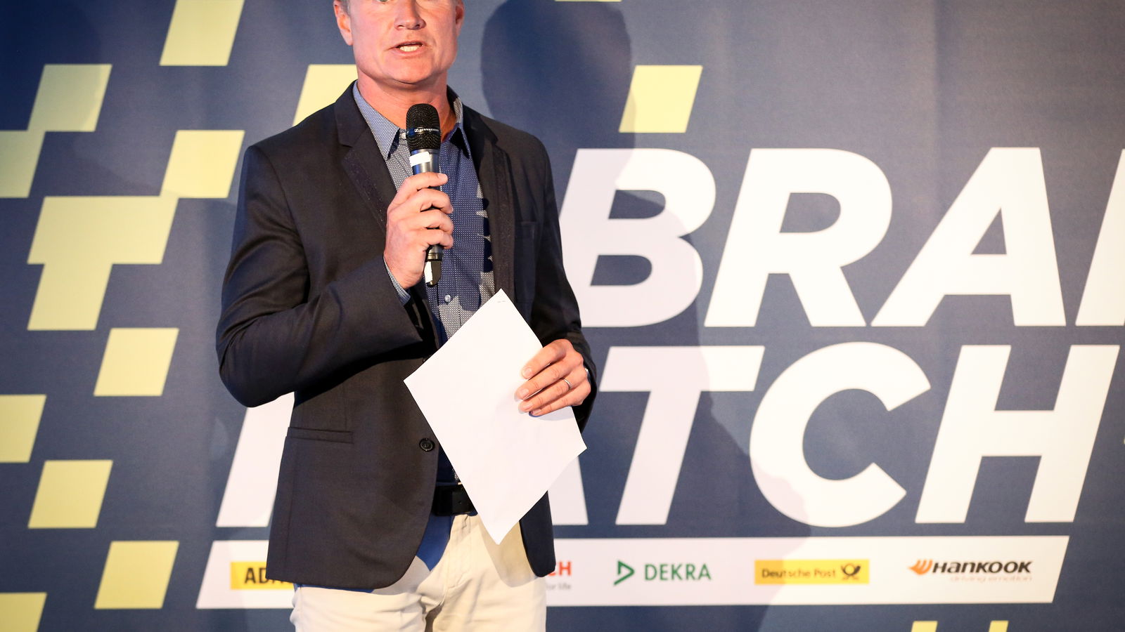EKSKLUSIF: David Coulthard tentang masa depan DTM dan F1 2018
