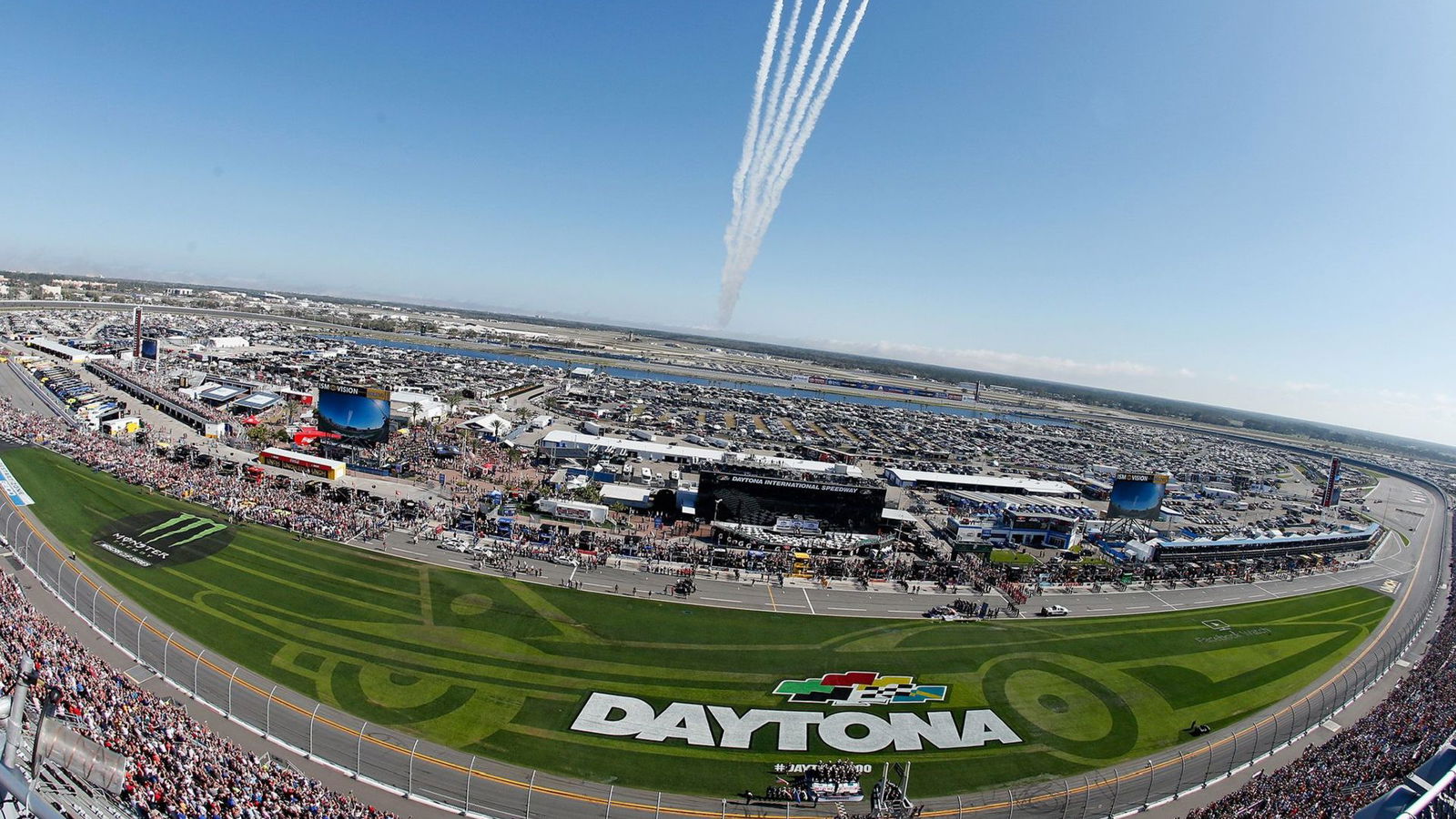 Official Entry List for the 64th Annual Daytona 500