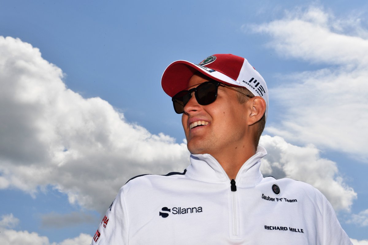 Bratches: Important to make Formula 1 less predictable
