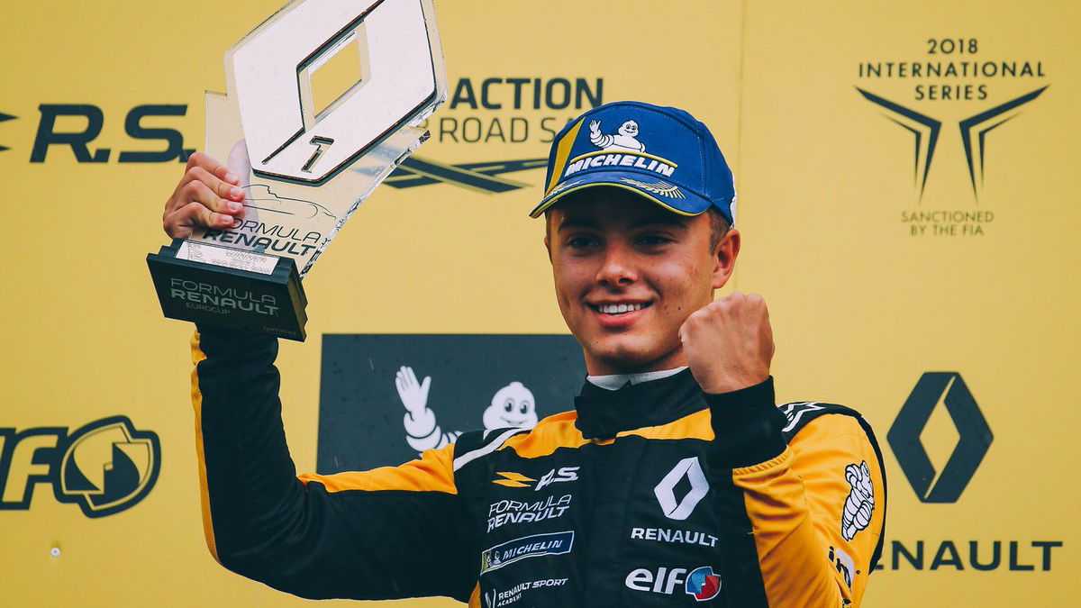 Fewtrell: Recent promotions show F1 not just a ‘crazy dream’