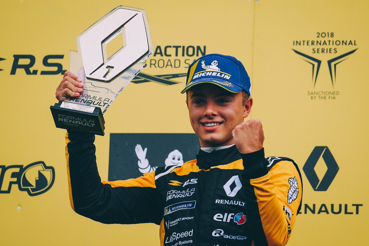 Rookie F1 mana yang menghadapi tantangan terberat di tahun 2019?