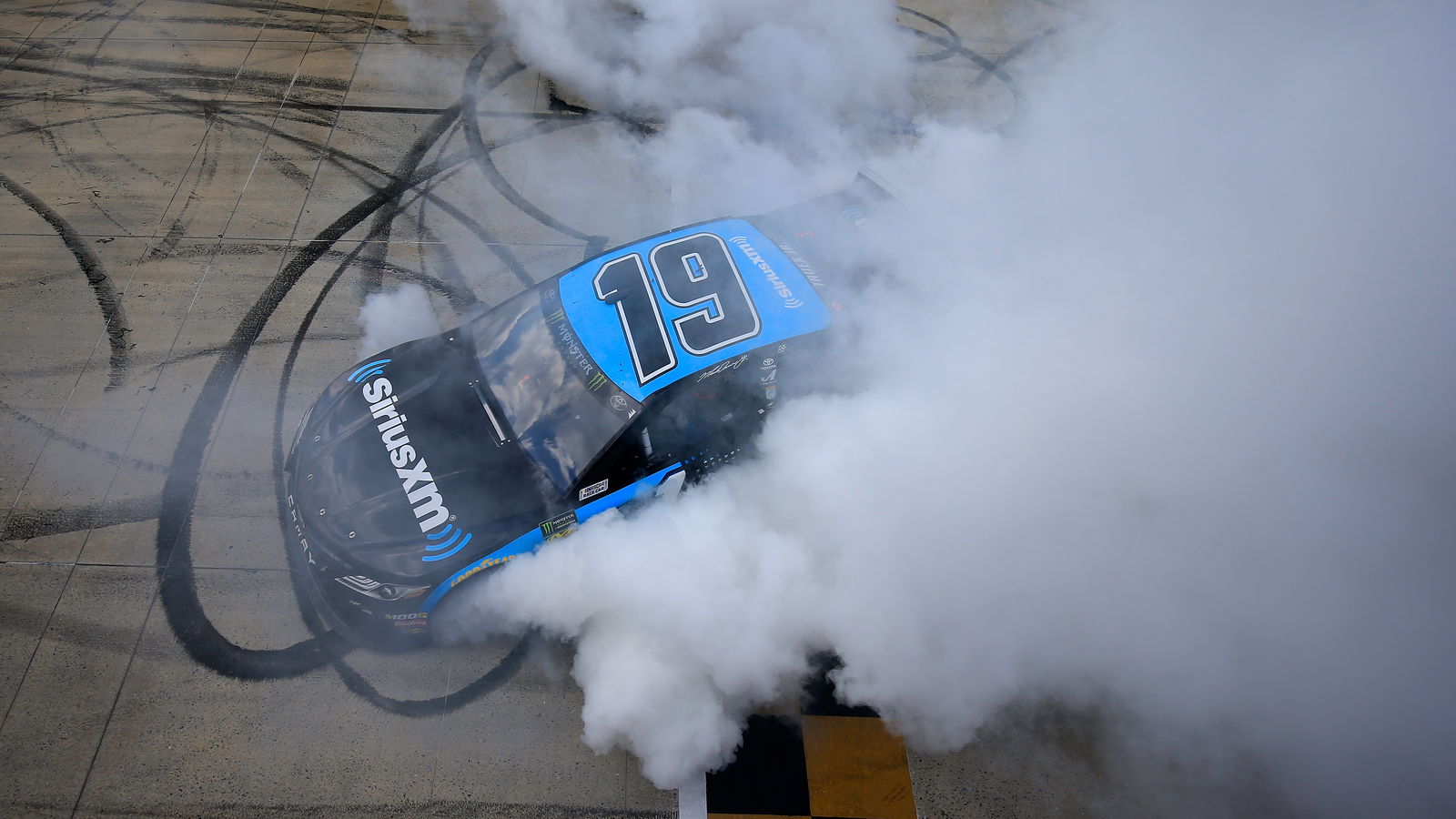 Gander RV 400 at Dover International Raceway - Full Results
