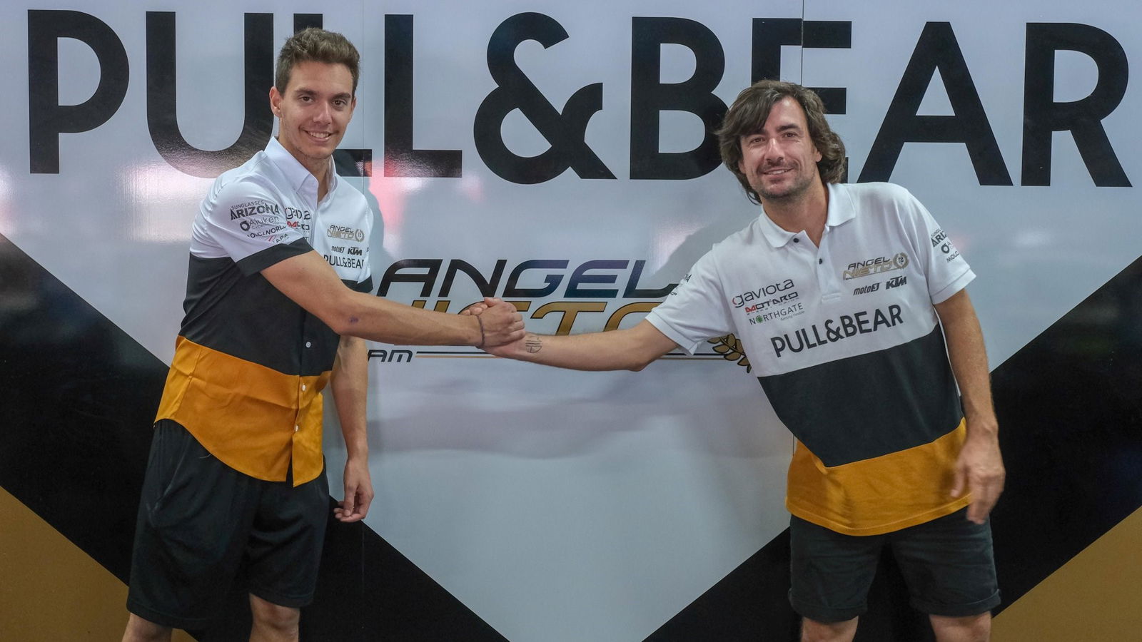 Moto2: Cardelus signs as Dixon's team-mate
