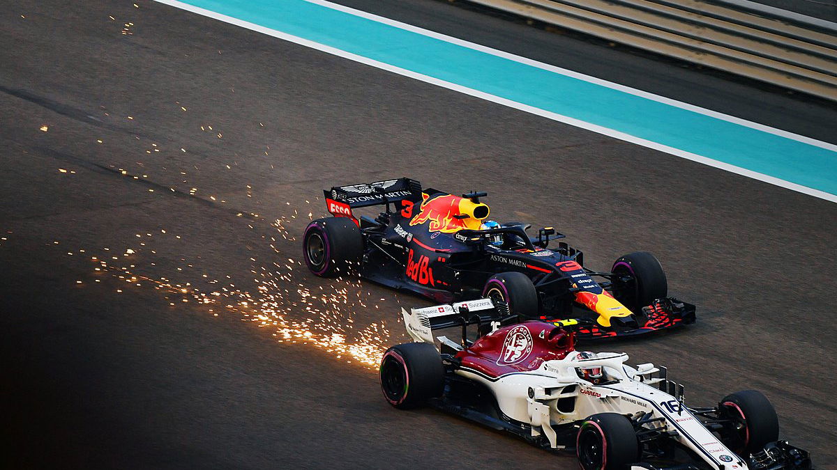 Leclerc merasa lebih mungkin untuk Sauber di Abu Dhabi