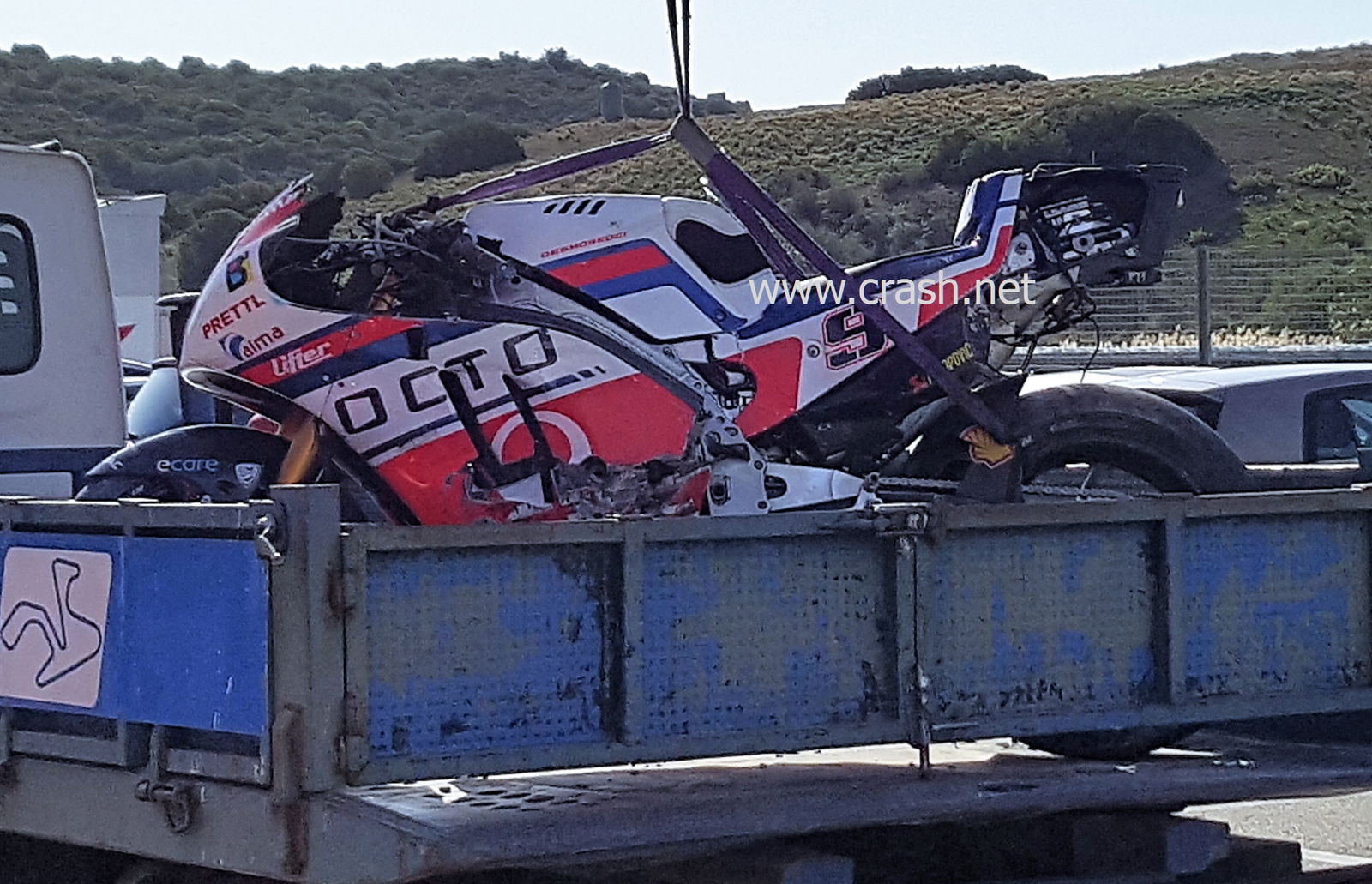 MotoGP Gossip: 