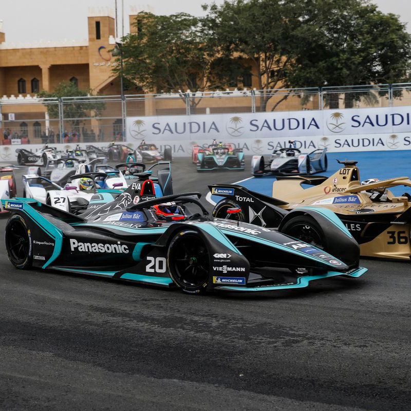 How can I watch the 2022 Diriyah E-Prix? Formula E timings and TV schedules