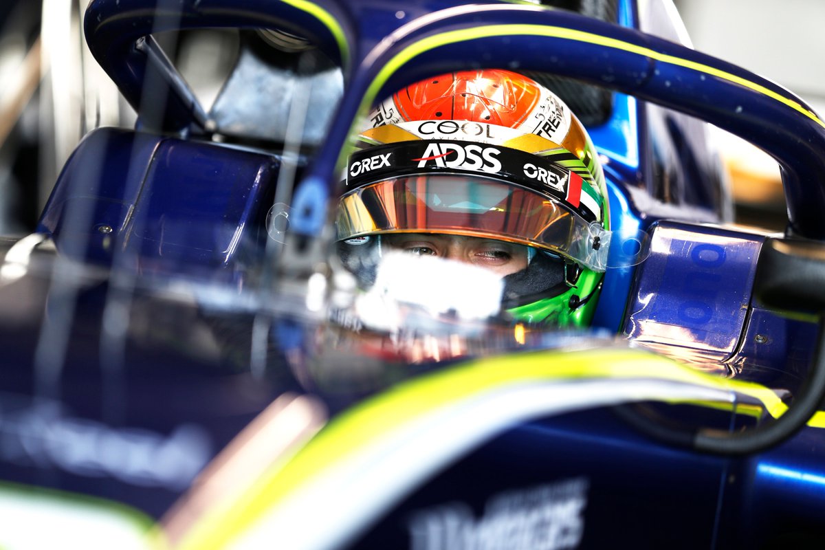 Todt sells ART Grand Prix company shares