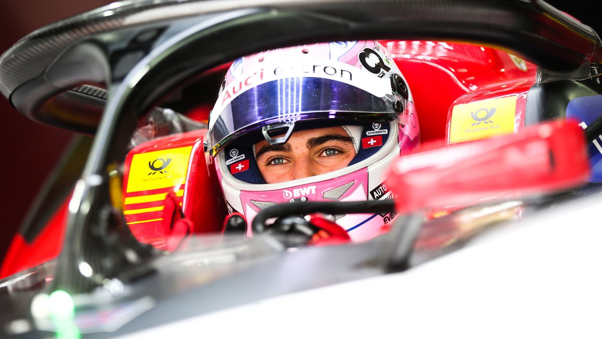 Bird: ‘Injustice’ to use FE for Verstappen’s public service