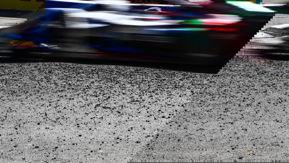 Concerns raised over ‘extremely dangerous’ Santiago FE track