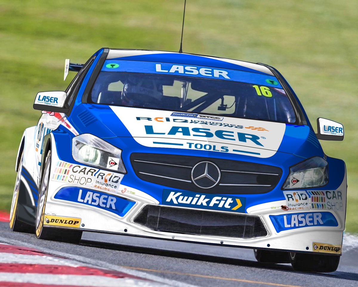 BTCC to fund raise for Children with Cancer across 2019 season